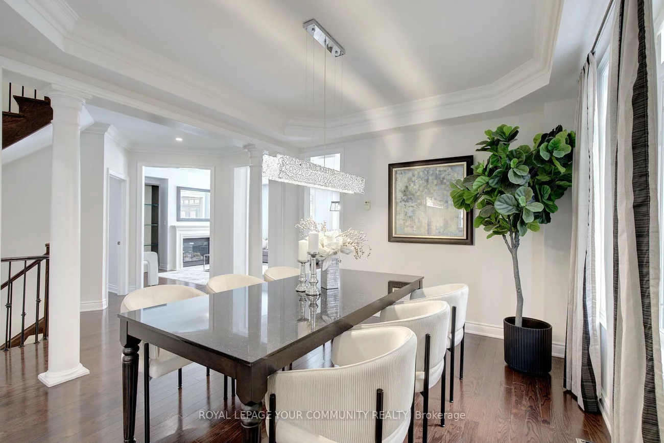 24, Rock Elm, Patterson, Vaughan