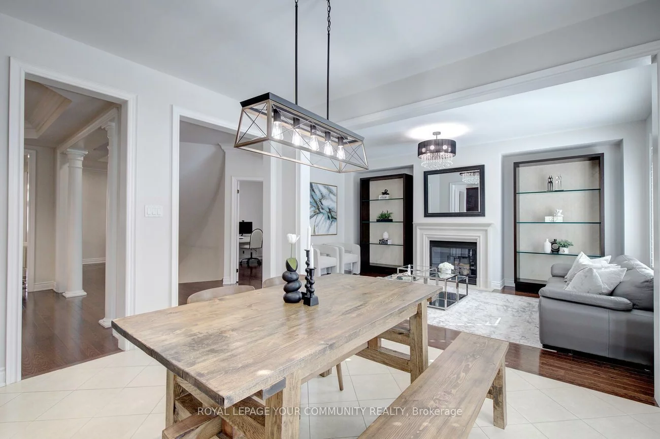 24, Rock Elm, Patterson, Vaughan