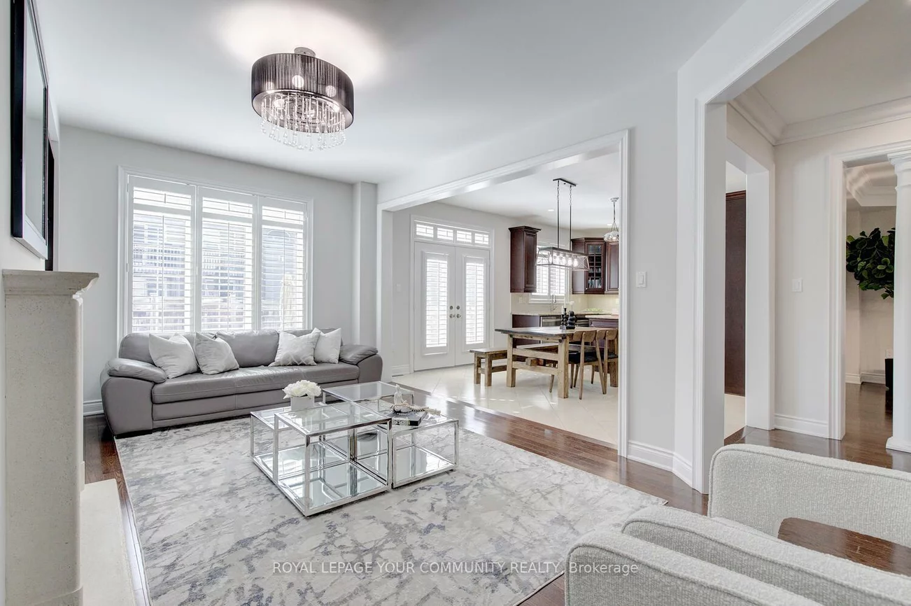 24, Rock Elm, Patterson, Vaughan