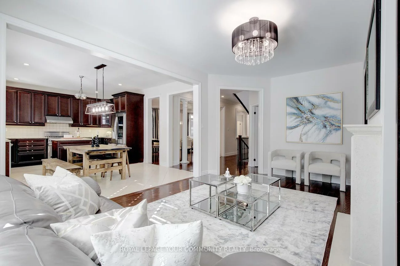 24, Rock Elm, Patterson, Vaughan