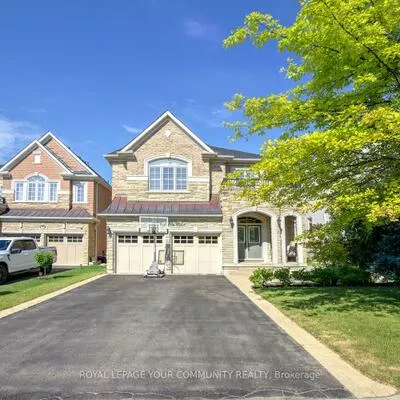 24, Rock Elm, Patterson, Vaughan