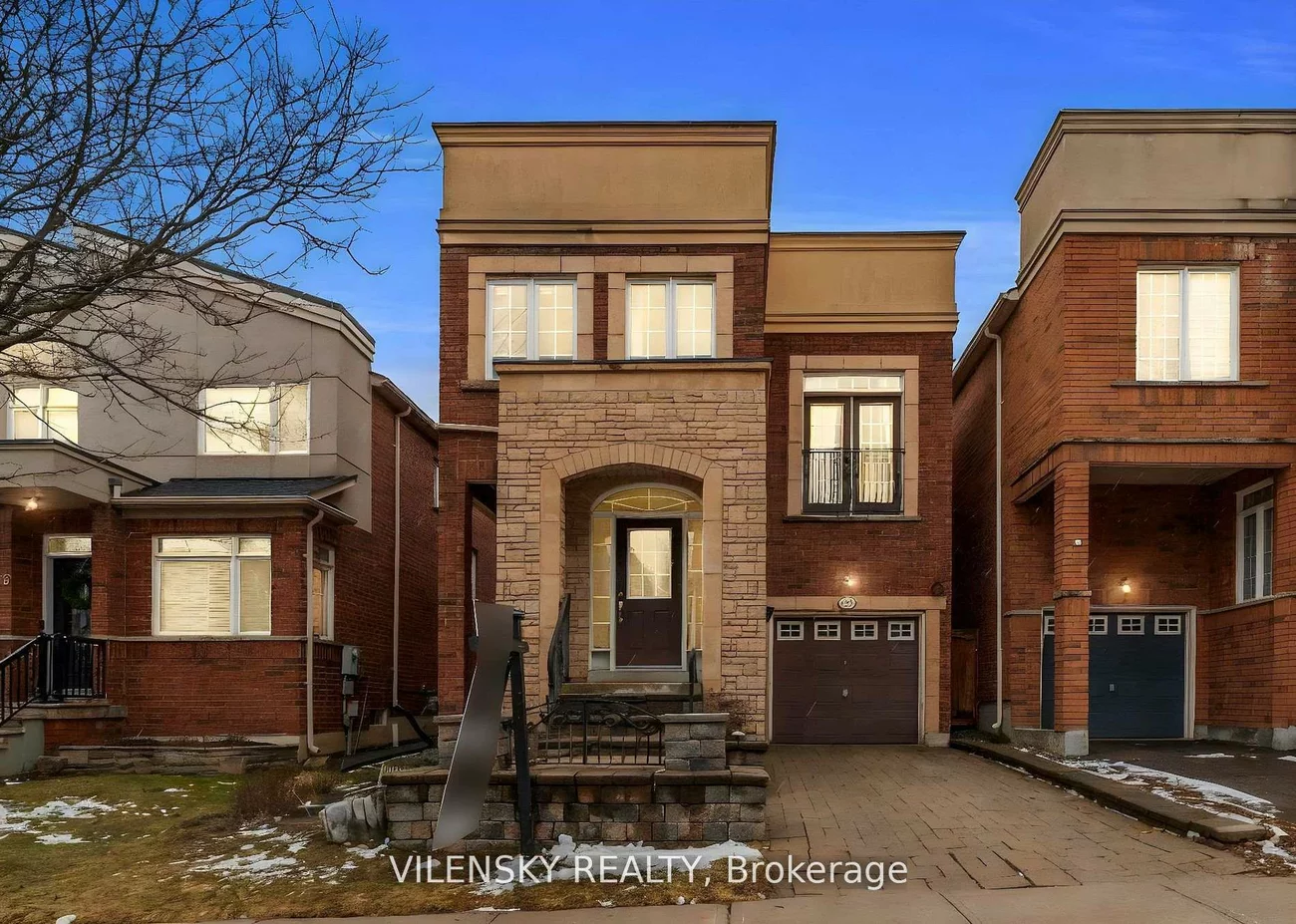 37, Balsamwood, Patterson, Vaughan