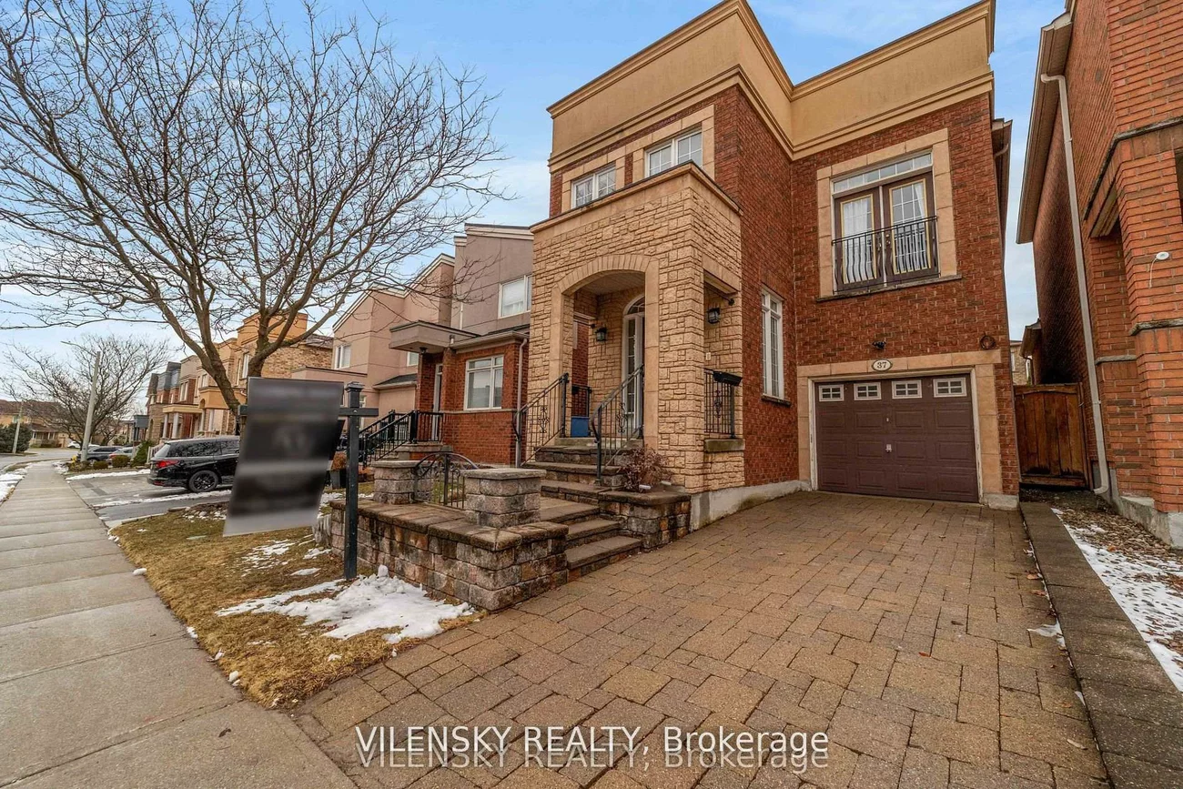 37, Balsamwood, Patterson, Vaughan