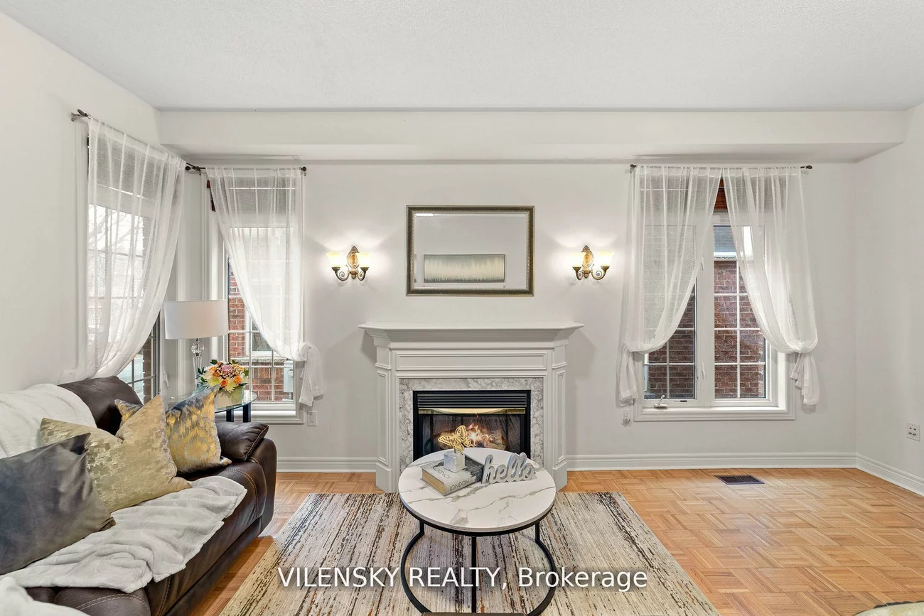 37, Balsamwood, Patterson, Vaughan