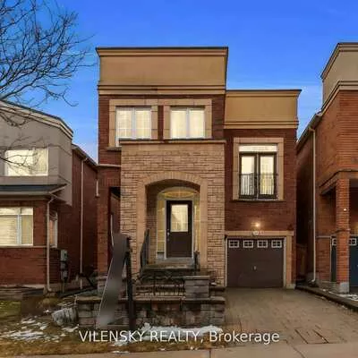 37, Balsamwood, Patterson, Vaughan