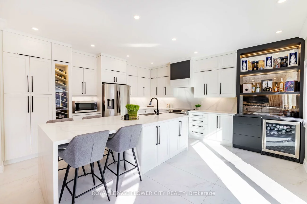 109, Humberwood, Islington Woods, Vaughan