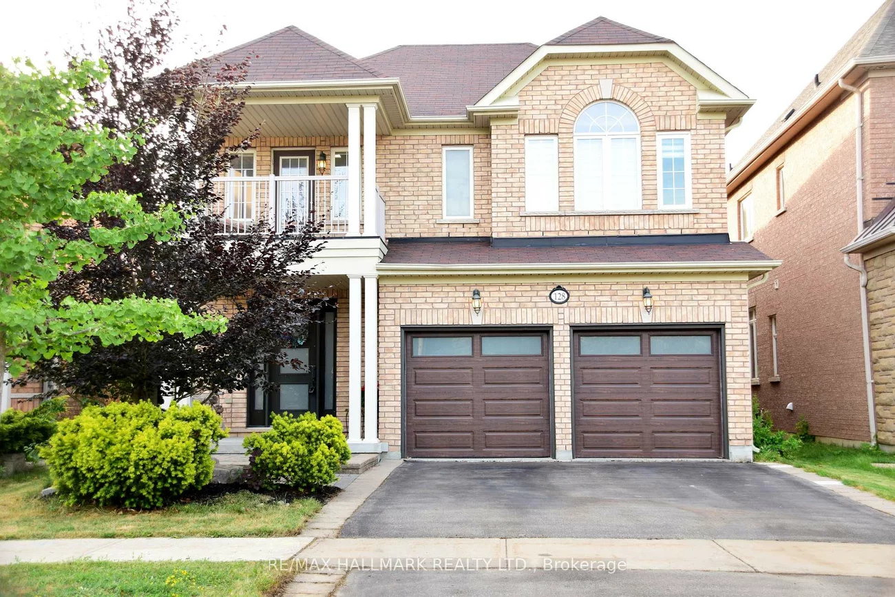 128, Wolf Creek, Patterson, Vaughan