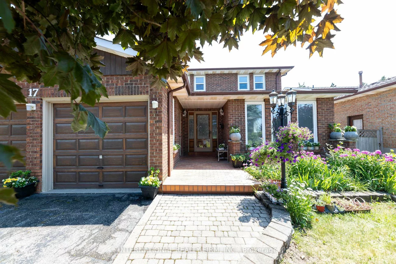 17, Southview, Concord, Vaughan