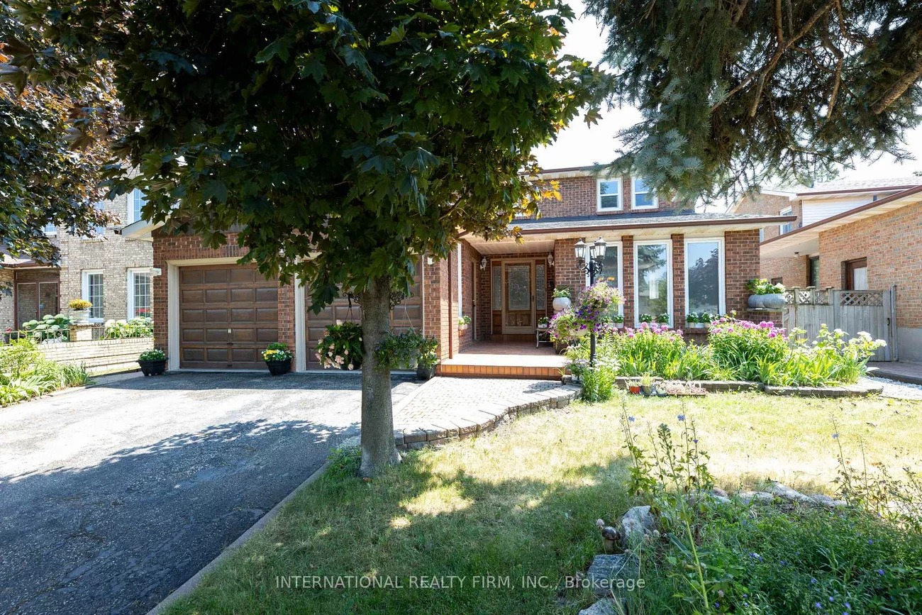 17, Southview, Concord, Vaughan