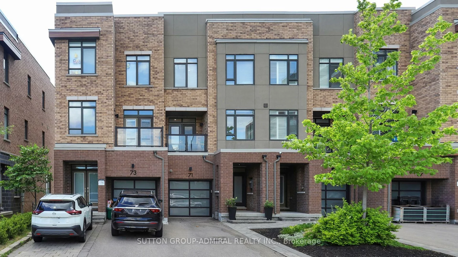 71, Glenngarry, Rural Vaughan, Vaughan
