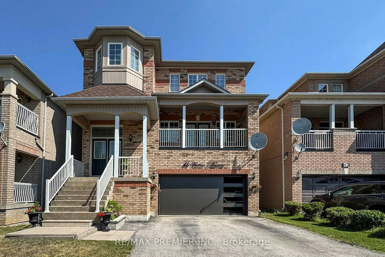 46, Tierra, Vellore Village, Vaughan