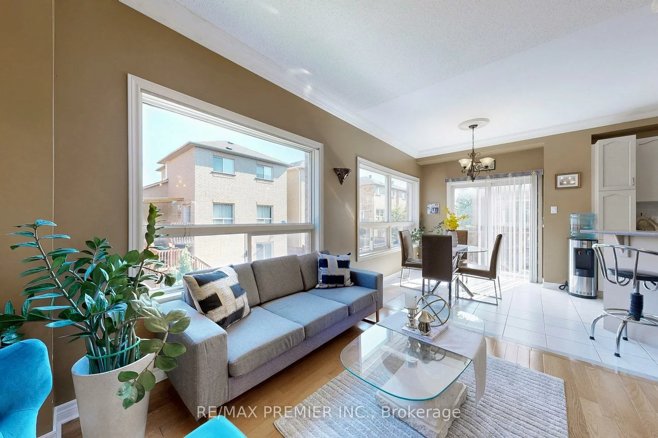 46, Tierra, Vellore Village, Vaughan