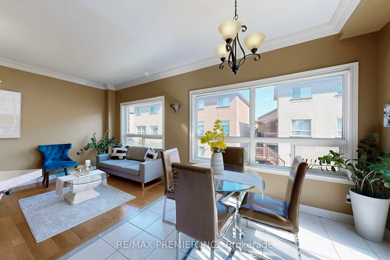 46, Tierra, Vellore Village, Vaughan