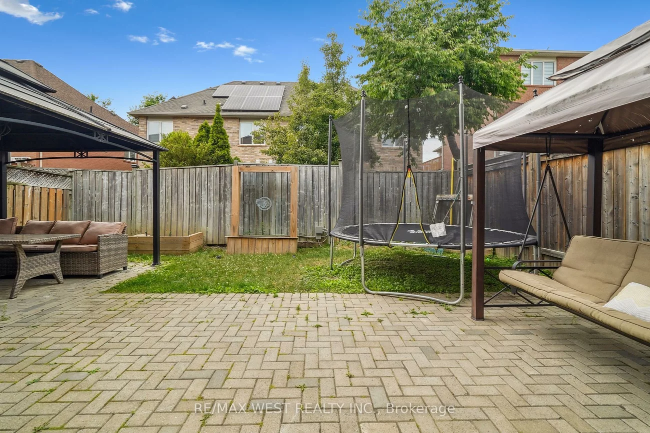 36, Madeira, Vellore Village, Vaughan