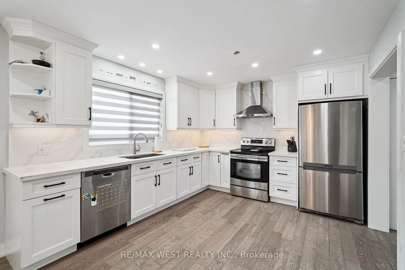 36, Madeira, Vellore Village, Vaughan