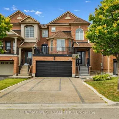 36, Madeira, Vellore Village, Vaughan