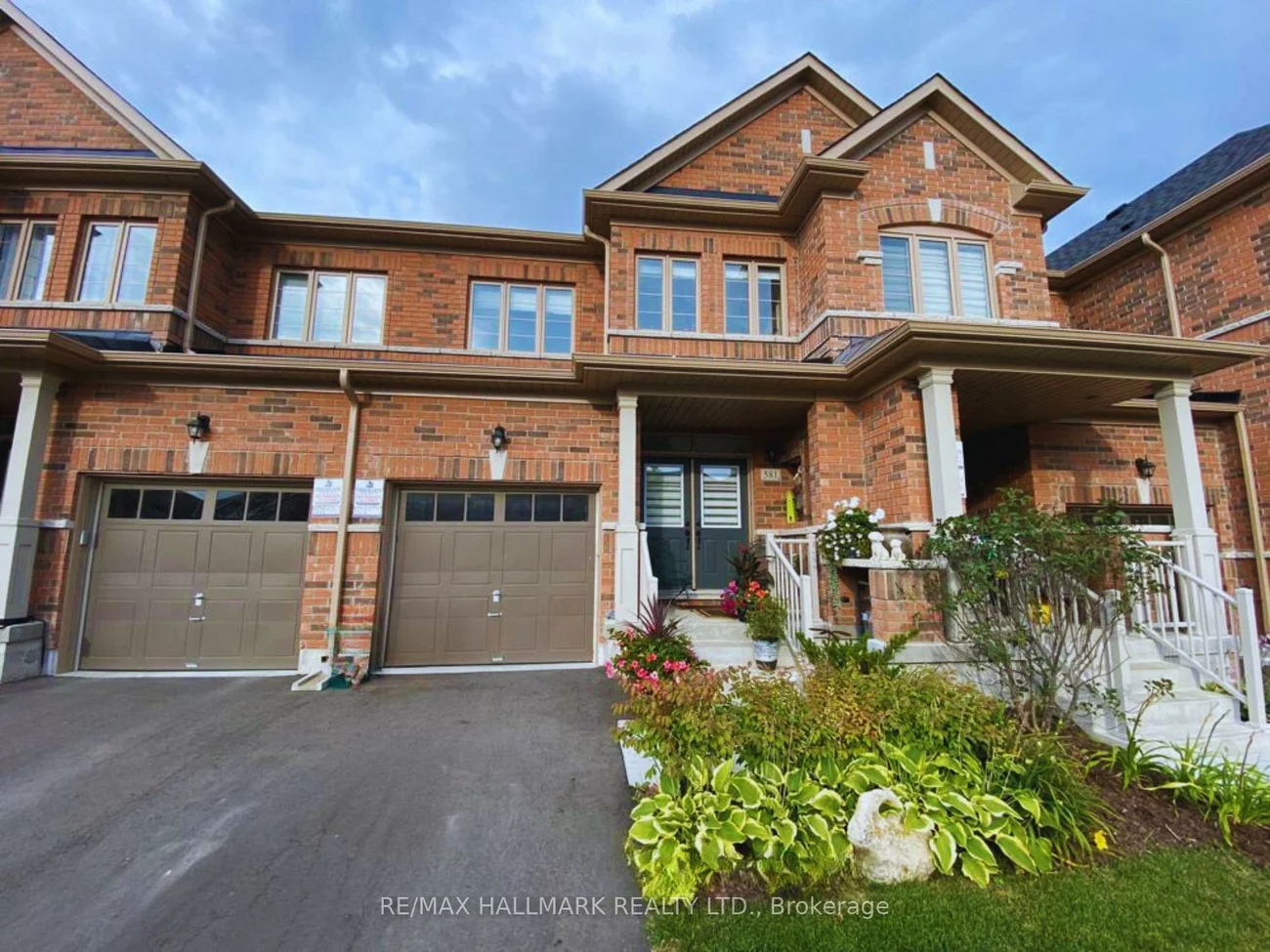 581, Barons, Kleinburg, Vaughan