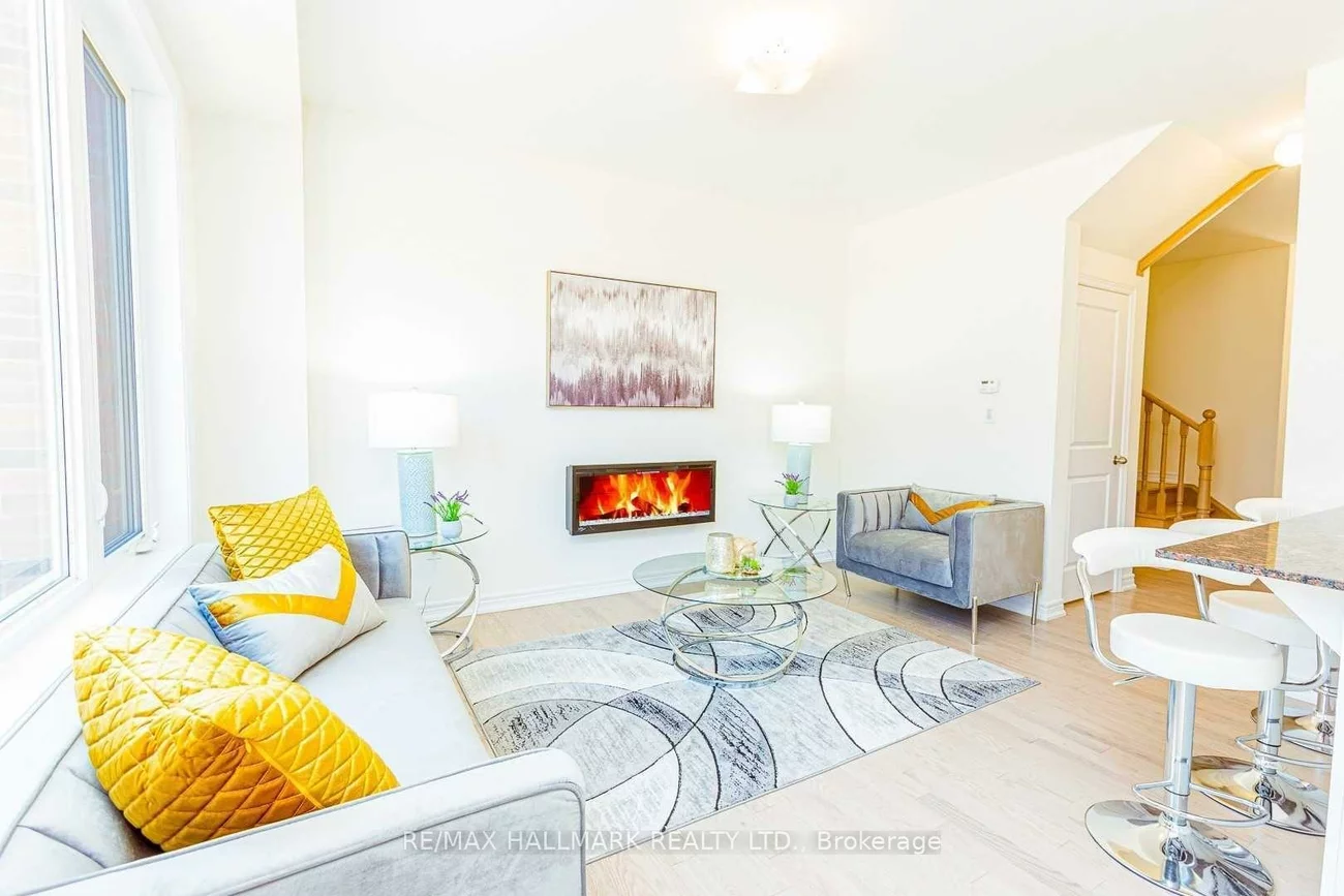581, Barons, Kleinburg, Vaughan