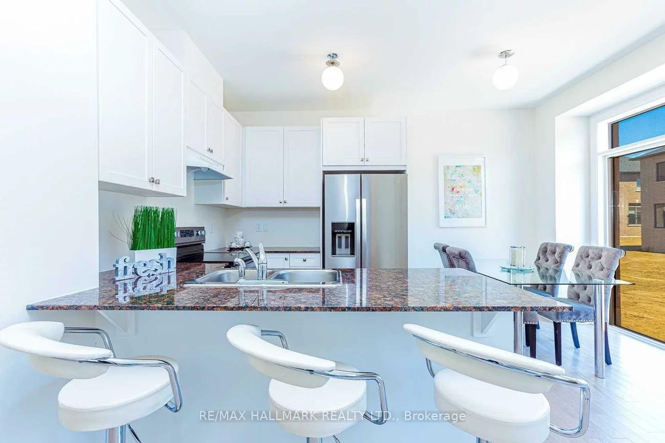 581, Barons, Kleinburg, Vaughan