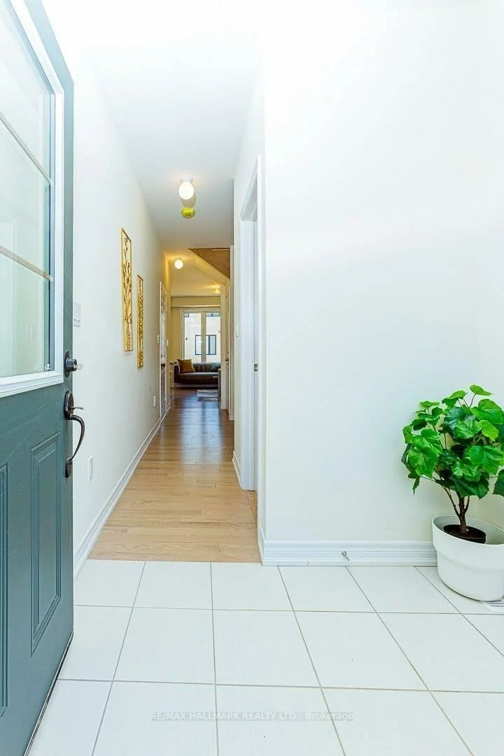 581, Barons, Kleinburg, Vaughan