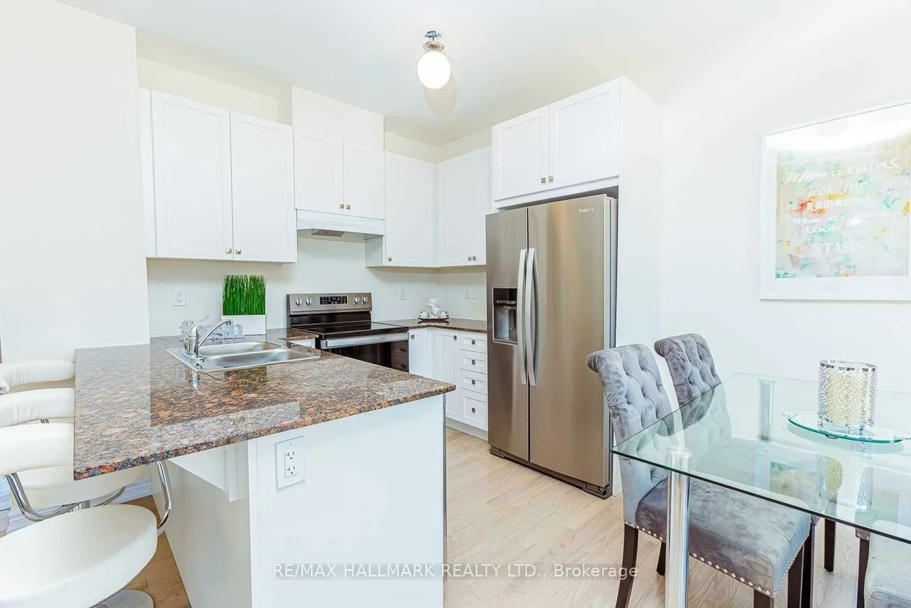 581, Barons, Kleinburg, Vaughan