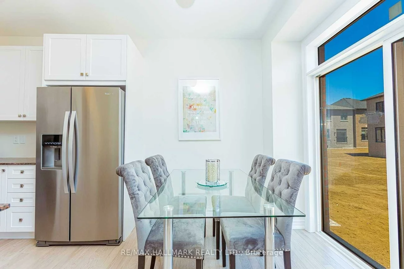 581, Barons, Kleinburg, Vaughan