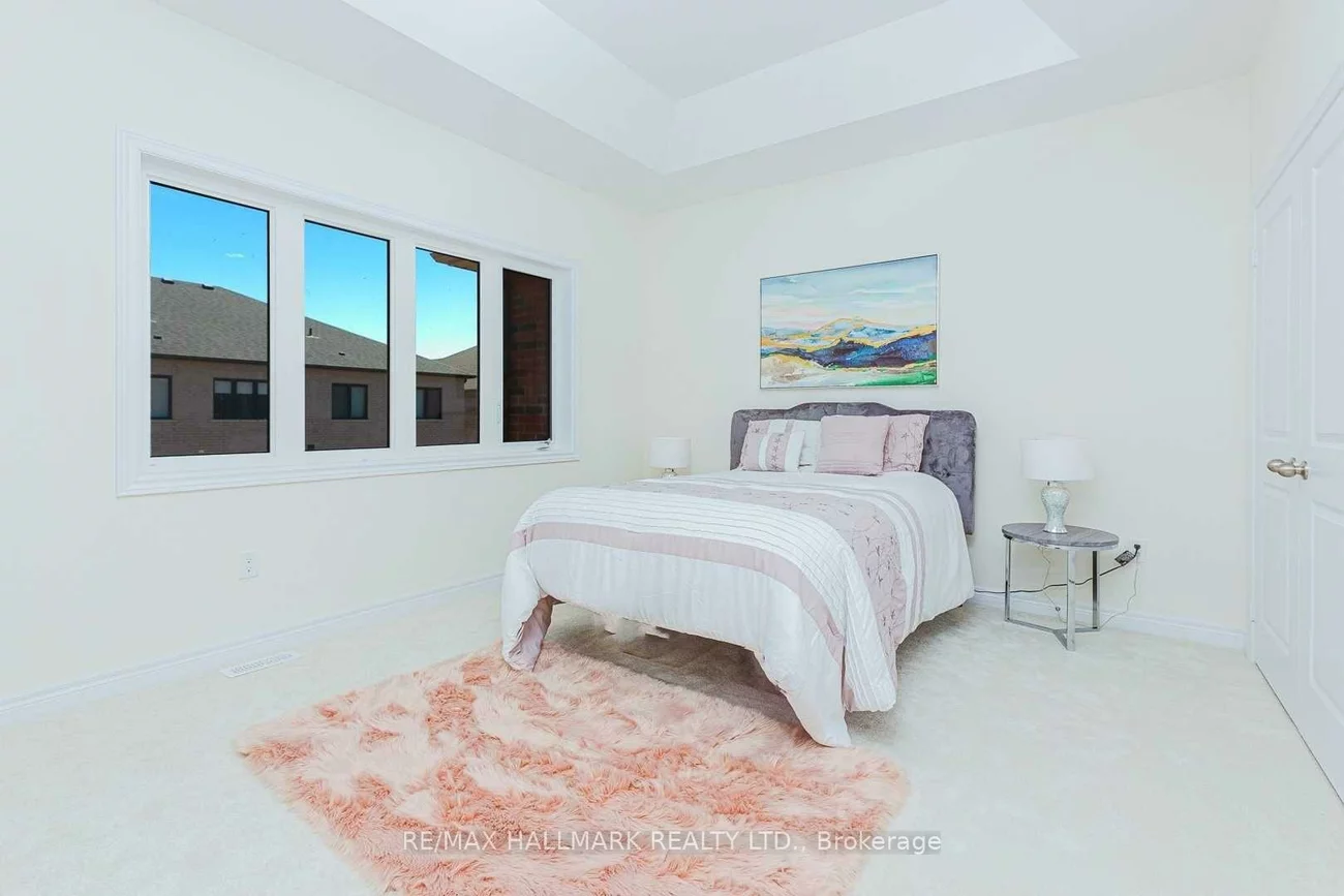 581, Barons, Kleinburg, Vaughan