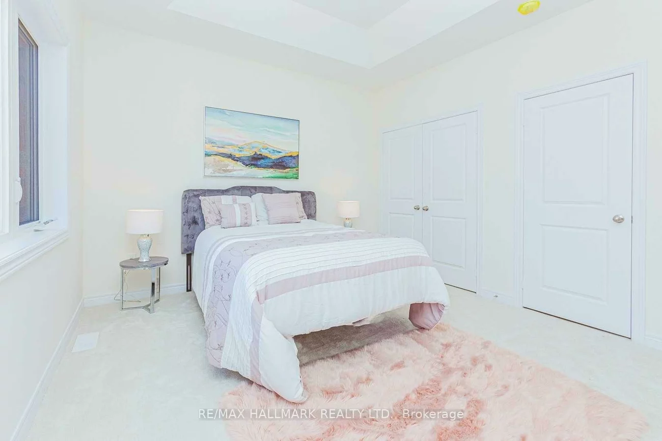 581, Barons, Kleinburg, Vaughan