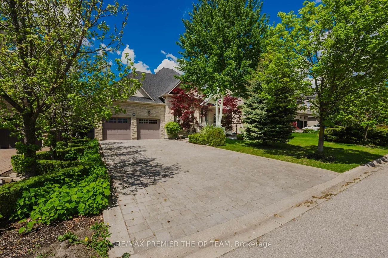 56, Park Ridge, Kleinburg, Vaughan