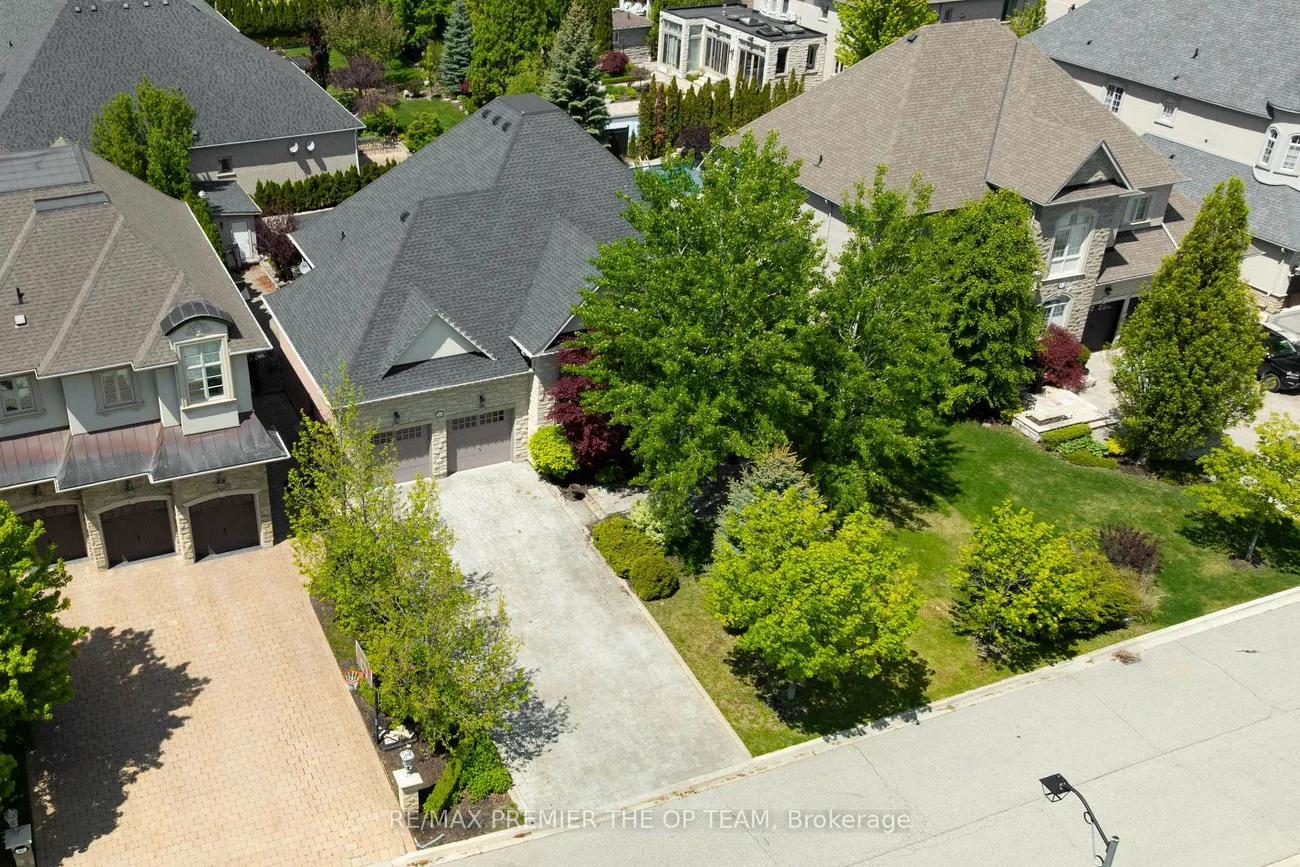 56, Park Ridge, Kleinburg, Vaughan