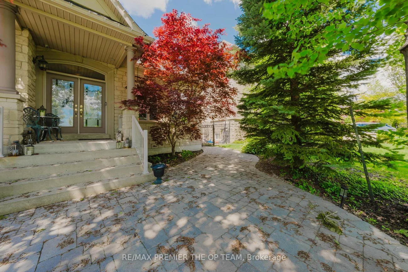 56, Park Ridge, Kleinburg, Vaughan