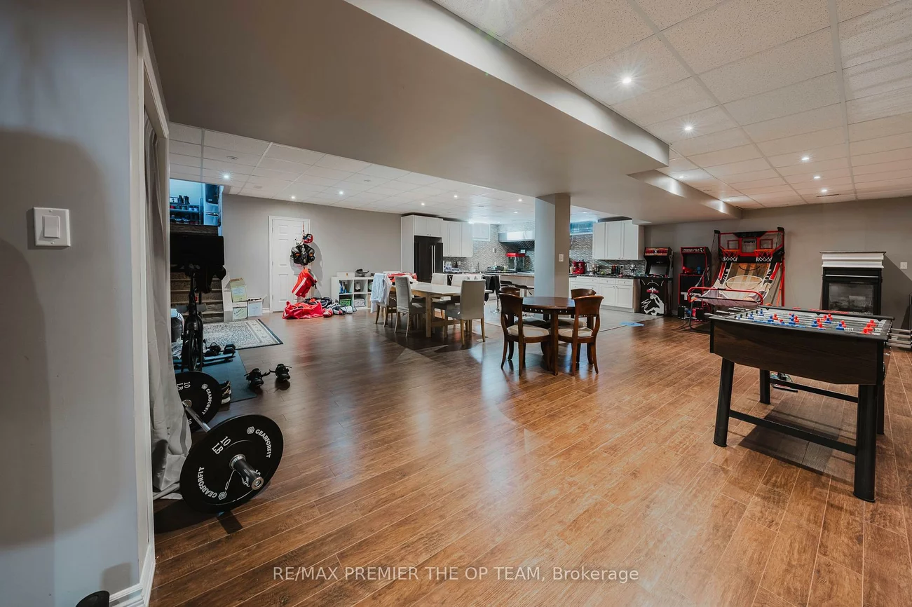 56, Park Ridge, Kleinburg, Vaughan