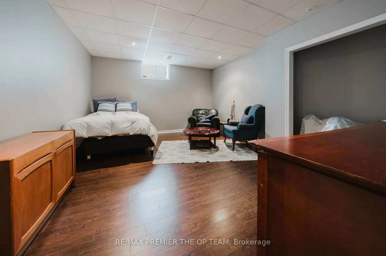 56, Park Ridge, Kleinburg, Vaughan