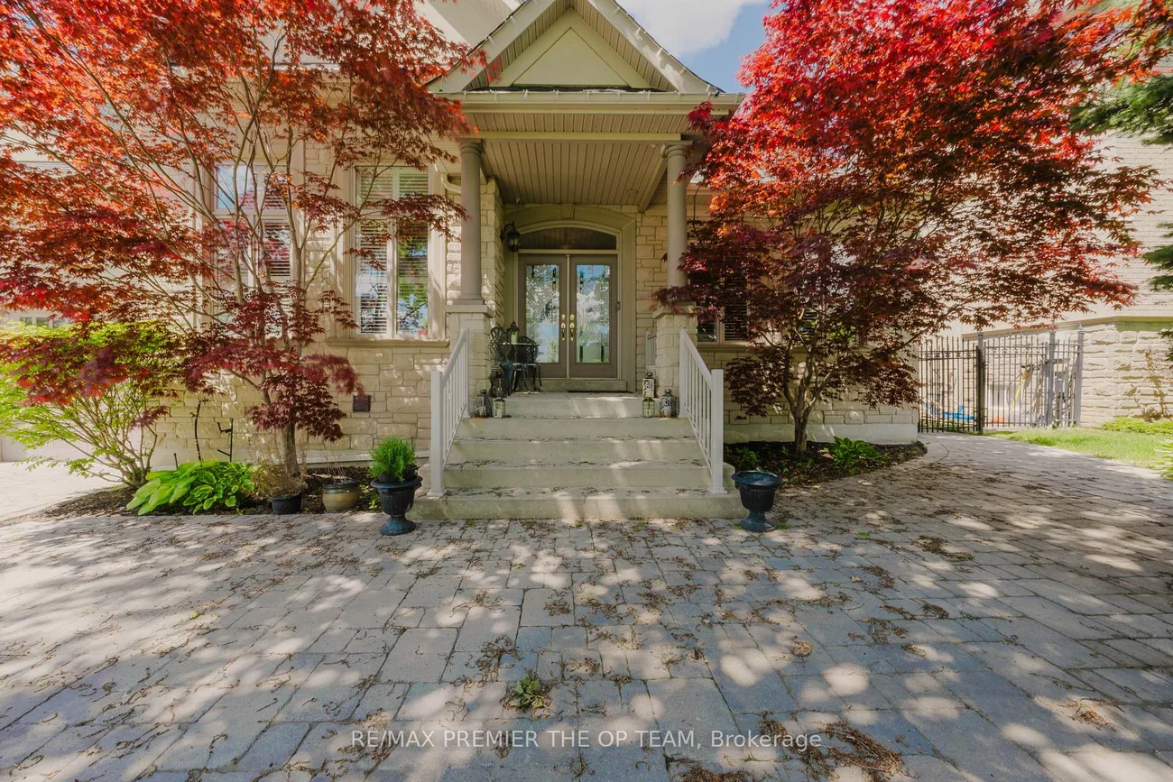 56, Park Ridge, Kleinburg, Vaughan