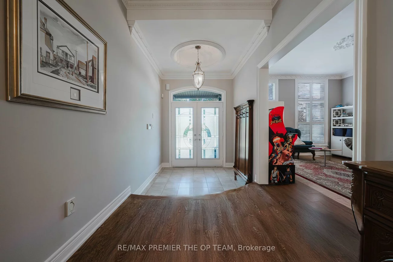 56, Park Ridge, Kleinburg, Vaughan