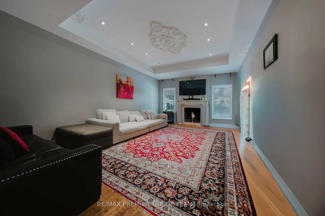 56, Park Ridge, Kleinburg, Vaughan