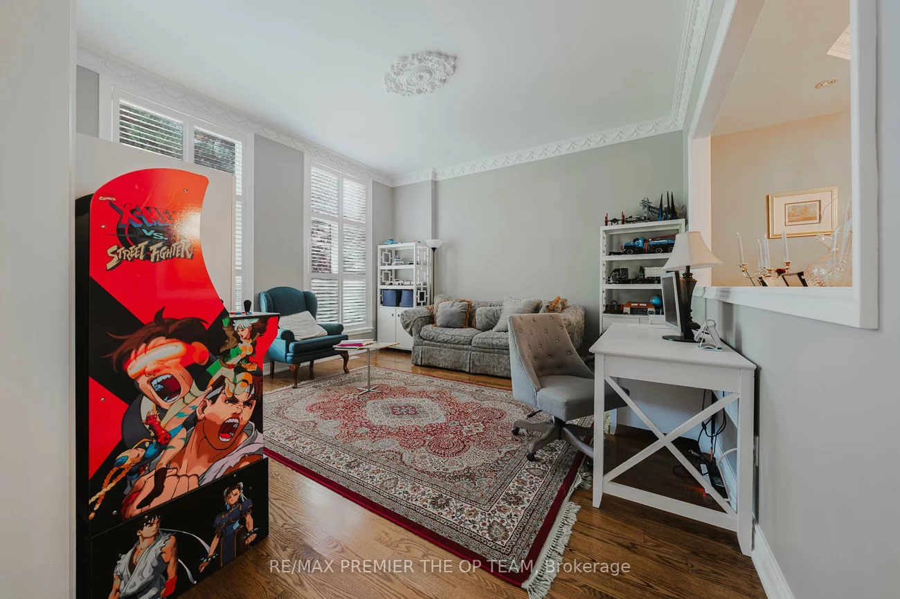 56, Park Ridge, Kleinburg, Vaughan