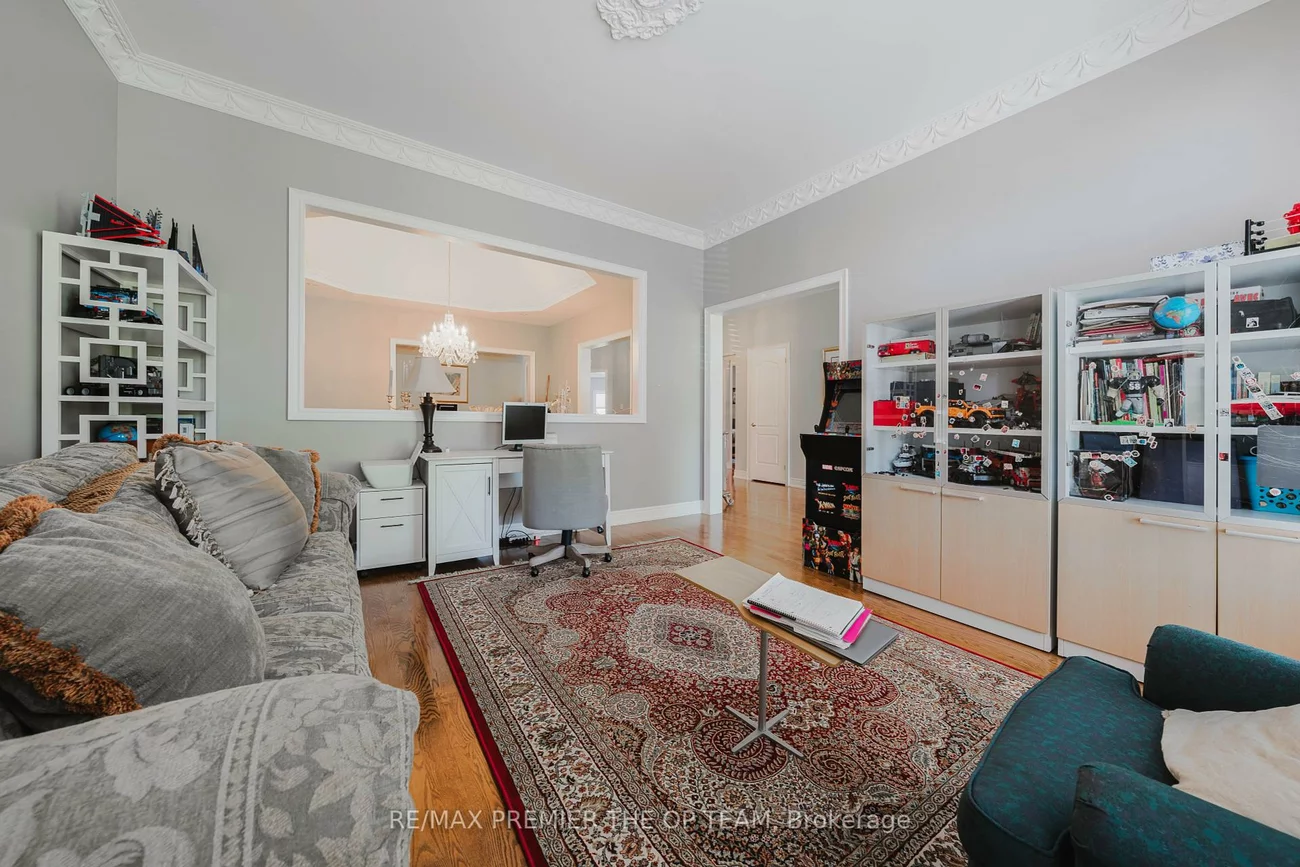 56, Park Ridge, Kleinburg, Vaughan
