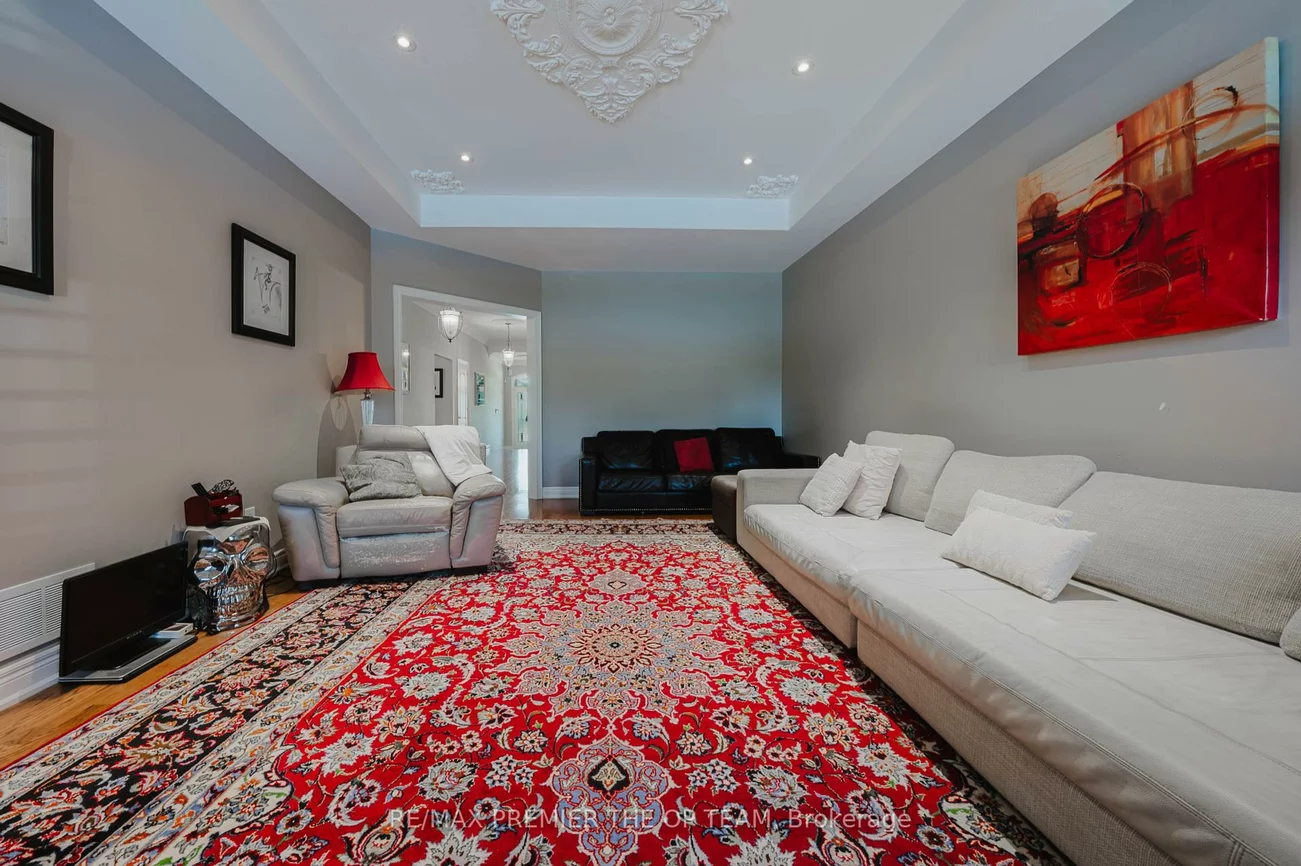56, Park Ridge, Kleinburg, Vaughan