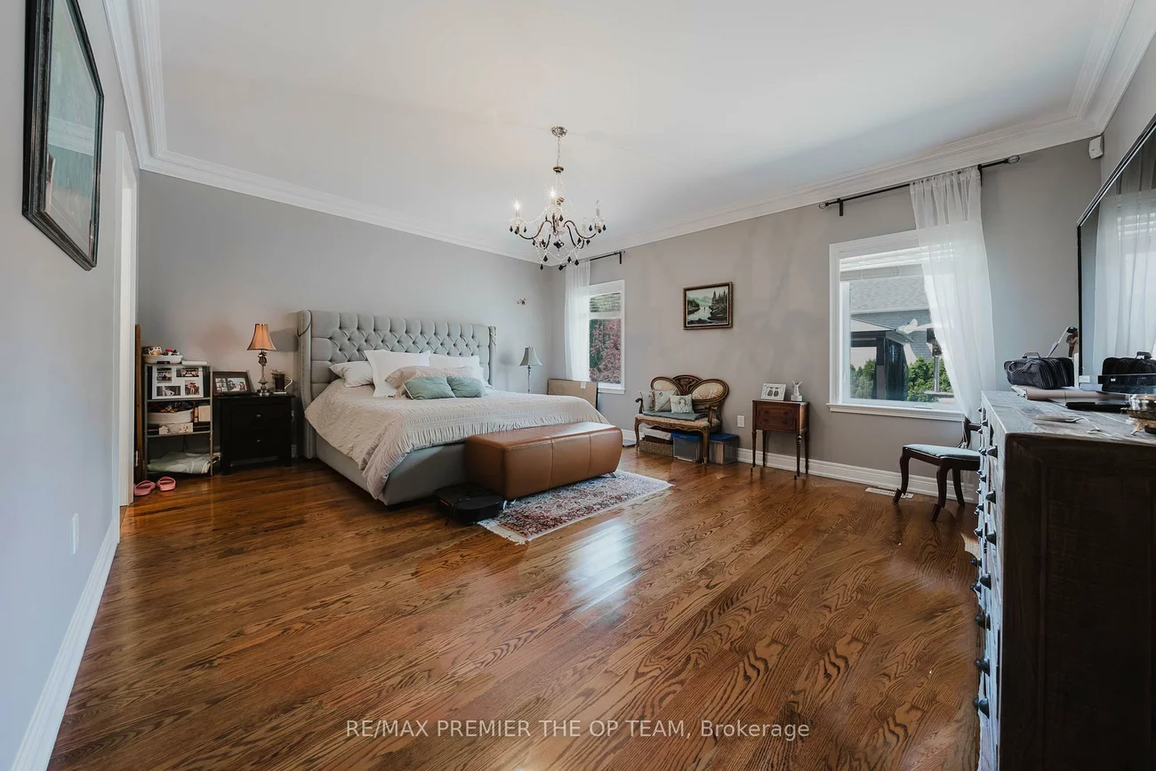 56, Park Ridge, Kleinburg, Vaughan