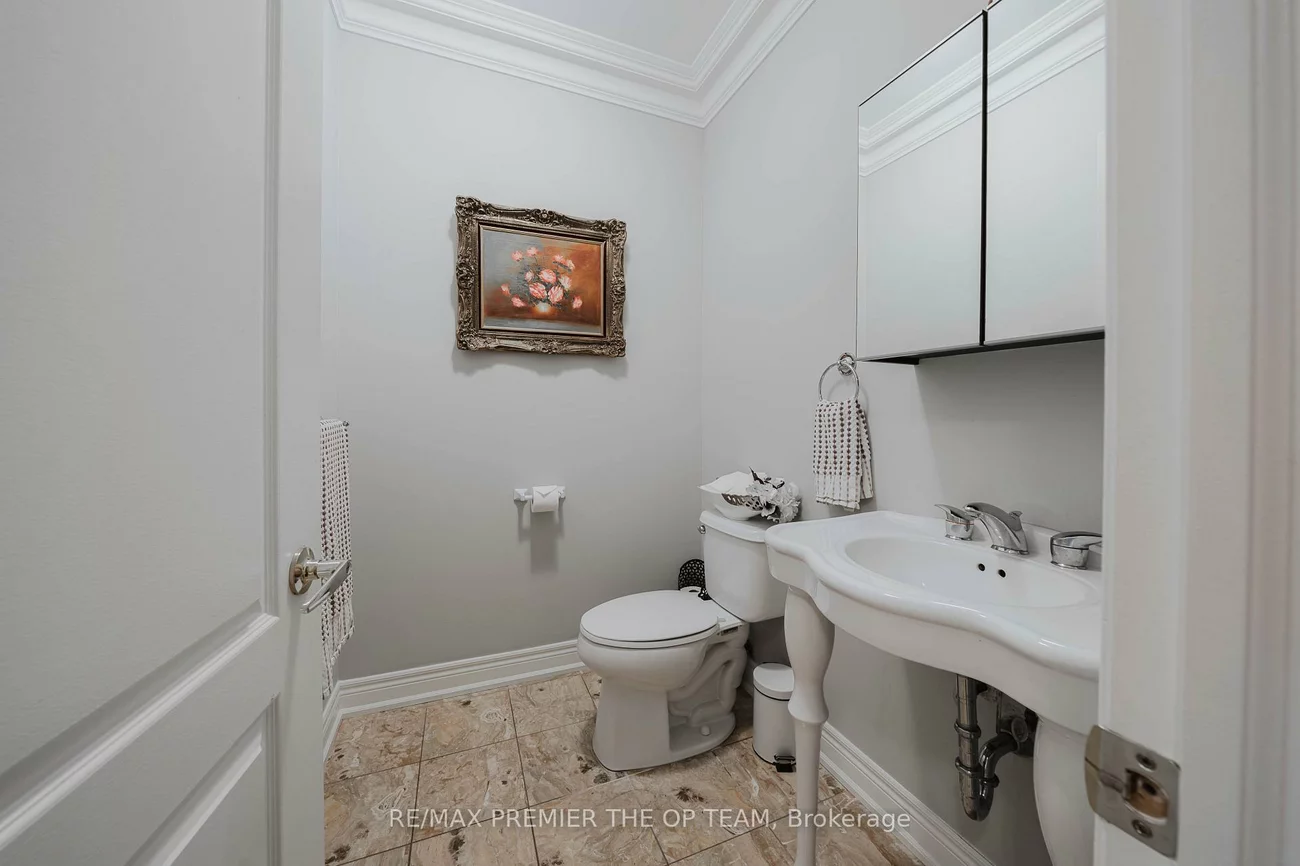56, Park Ridge, Kleinburg, Vaughan