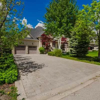 56, Park Ridge, Kleinburg, Vaughan