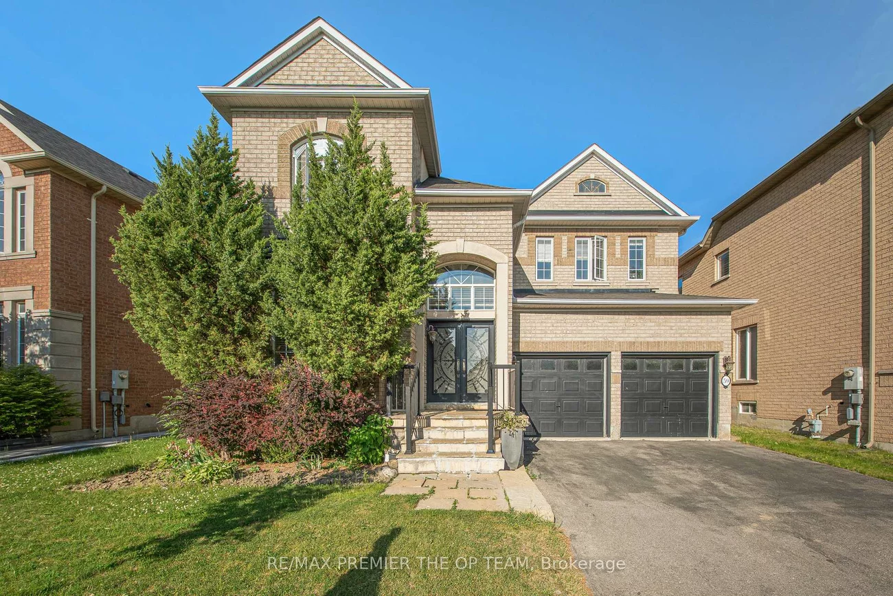 59, Rossi, Vellore Village, Vaughan