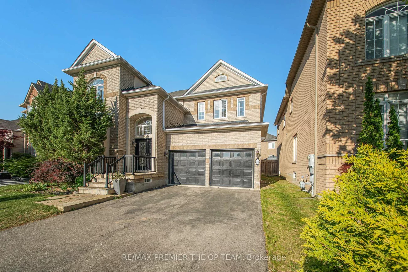 59, Rossi, Vellore Village, Vaughan
