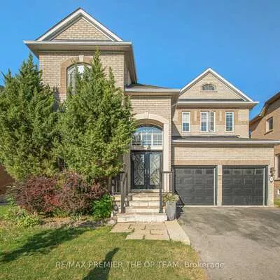 59, Rossi, Vellore Village, Vaughan
