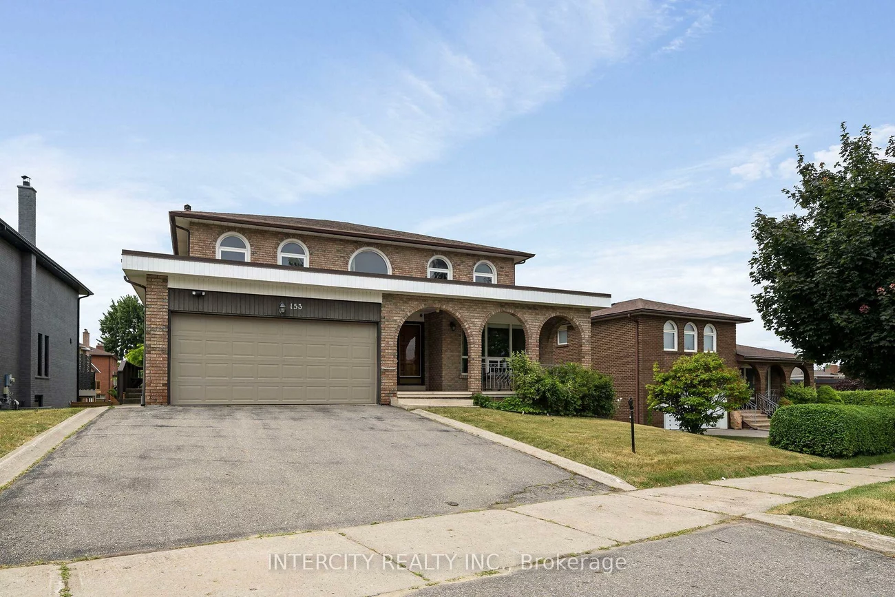 153, Jeanne, East Woodbridge, Vaughan