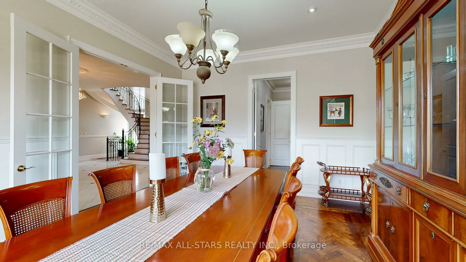 70, Richard Lovat, Kleinburg, Vaughan