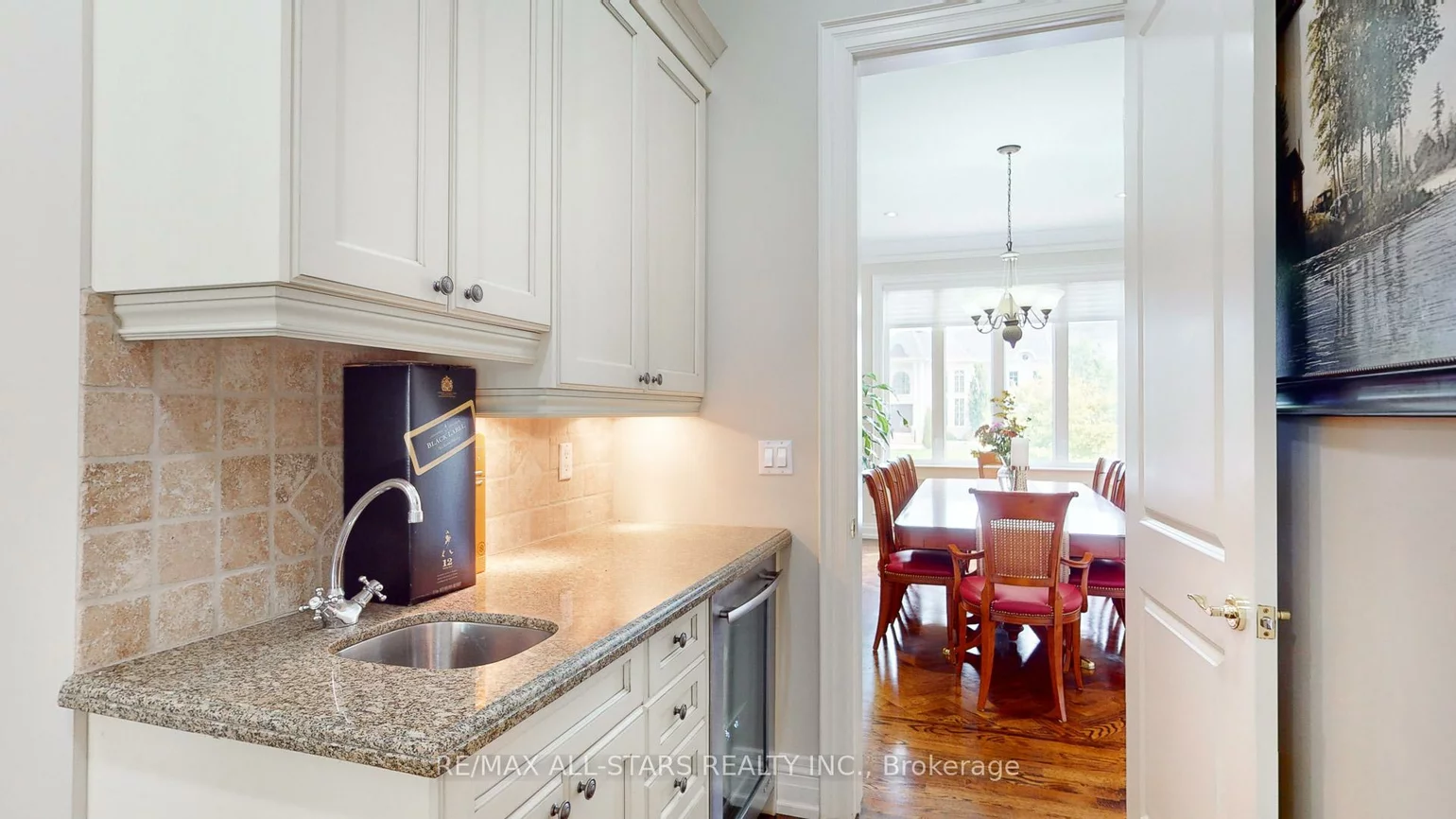 70, Richard Lovat, Kleinburg, Vaughan