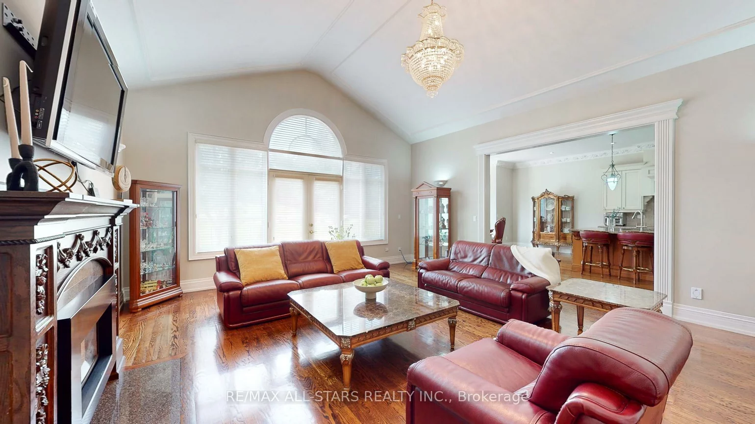 70, Richard Lovat, Kleinburg, Vaughan