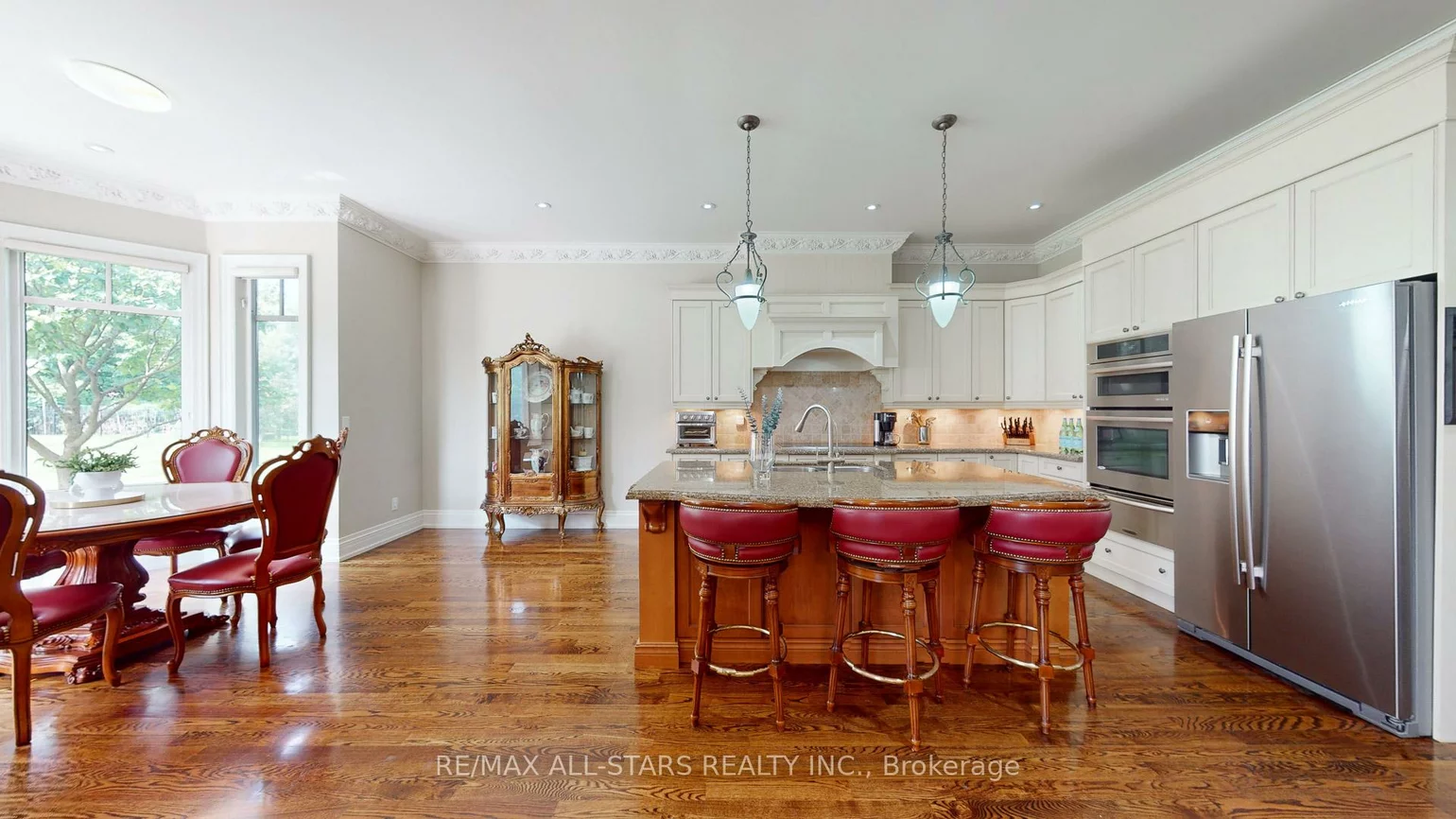 70, Richard Lovat, Kleinburg, Vaughan